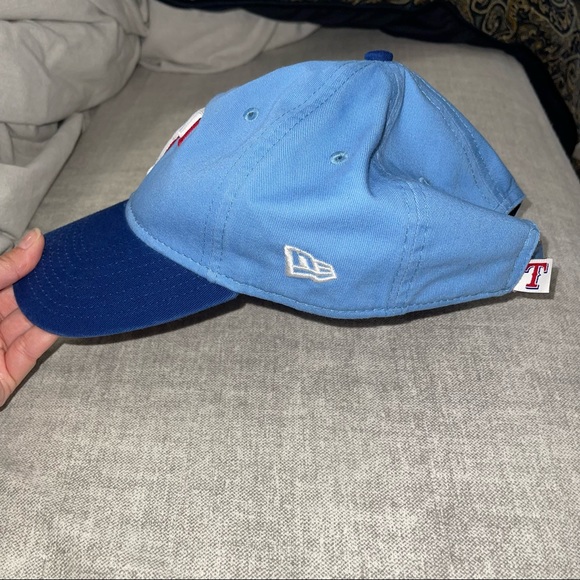 Texas Rangers Baseball Hat ⚾️ - Picture 3 of 5
